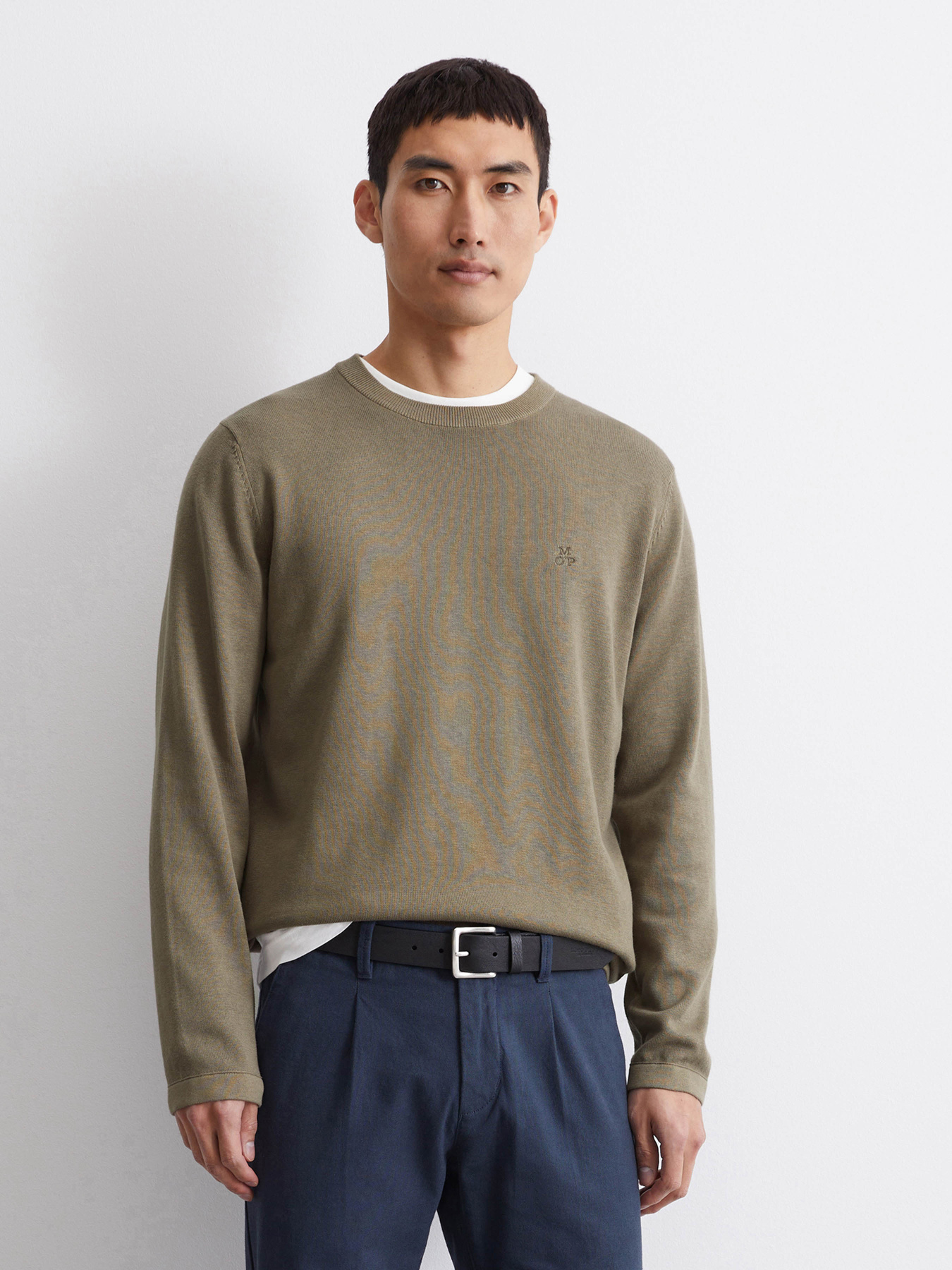 Джемпер Marc O’Polo модель 428513560366-729 Фото