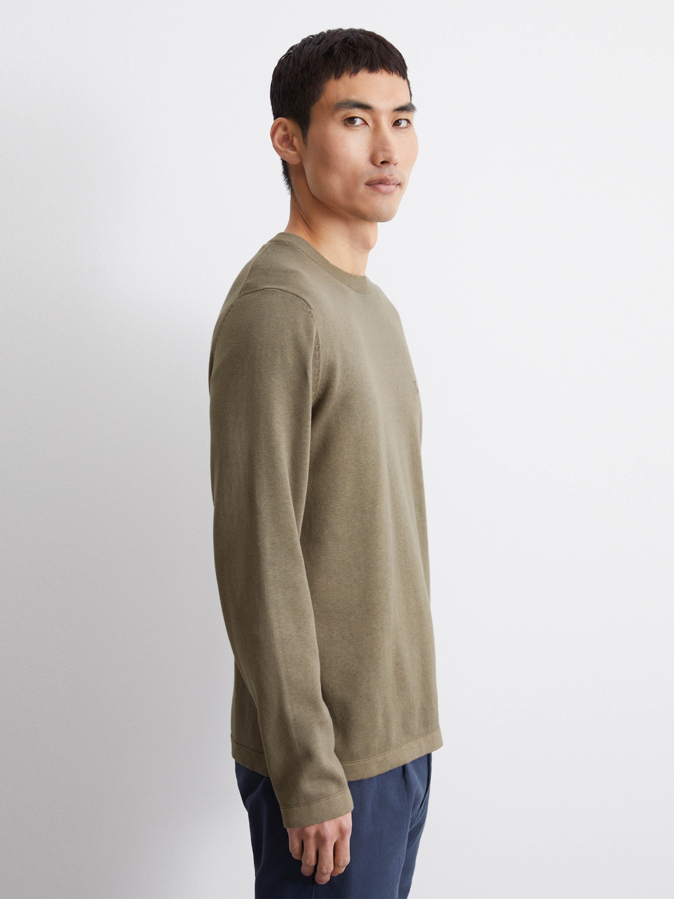 Джемпер Marc O’Polo модель 428513560366-729 Фото