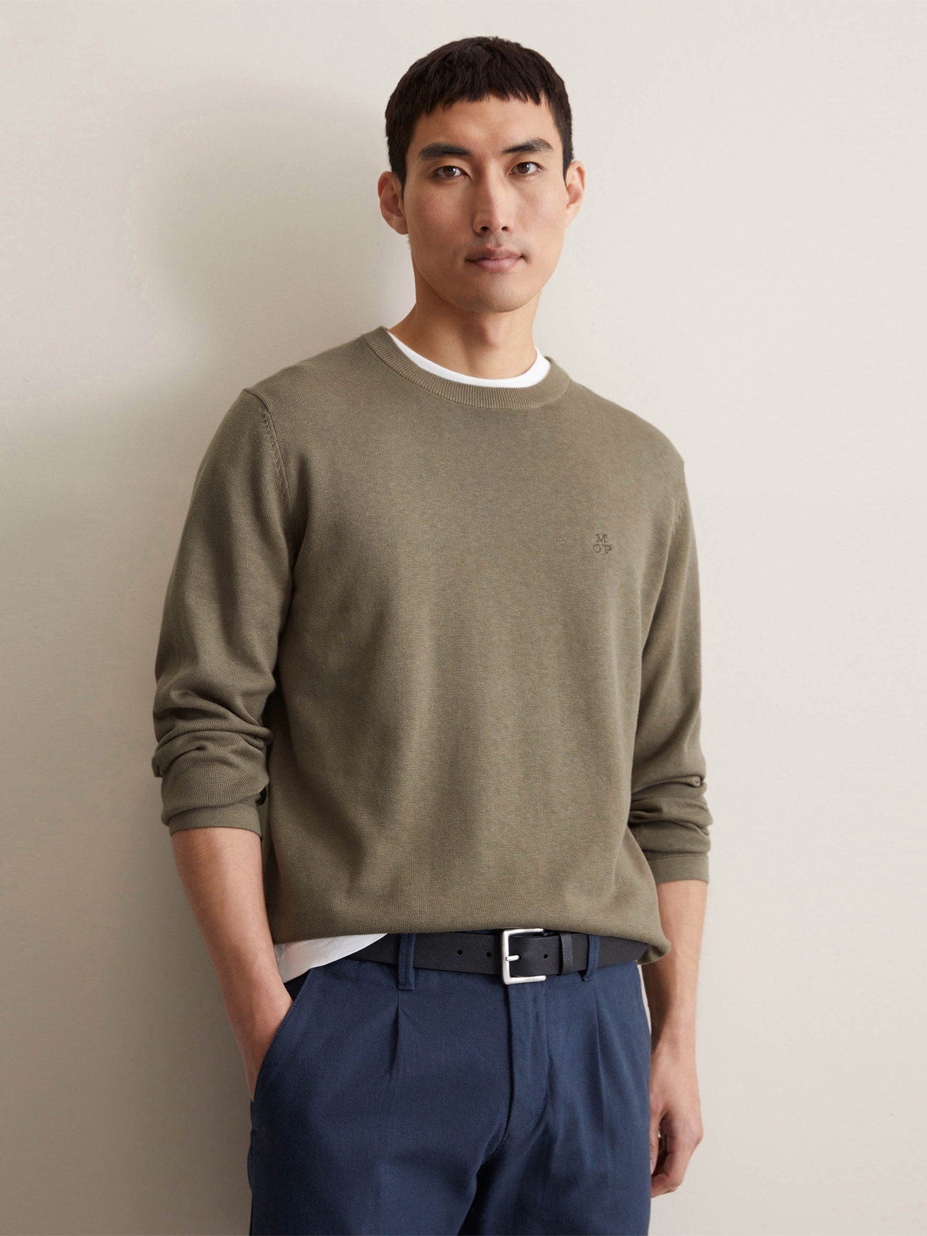 Джемпер Marc O’Polo модель 428513560366-729 Фото