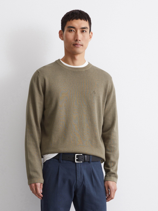 Джемпер Marc O’Polo модель 428513560366-729 Фото