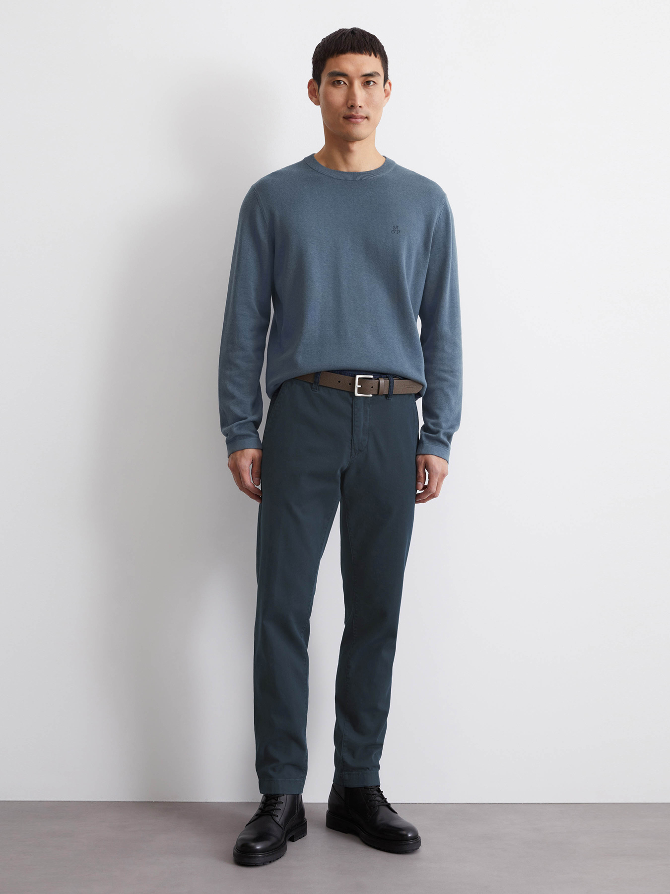 Джемпер Marc O’Polo модель 428513560366-849 Фото