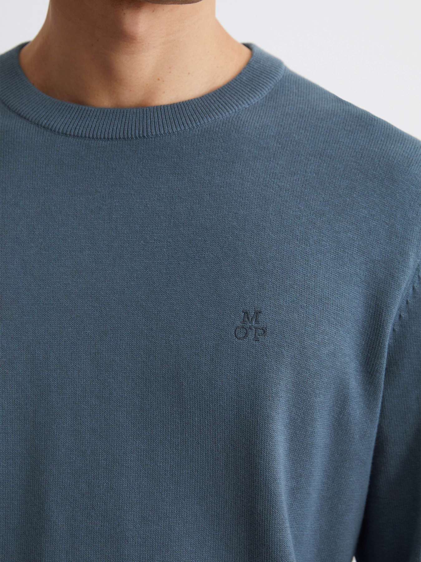 Джемпер Marc O’Polo модель 428513560366-849 Фото