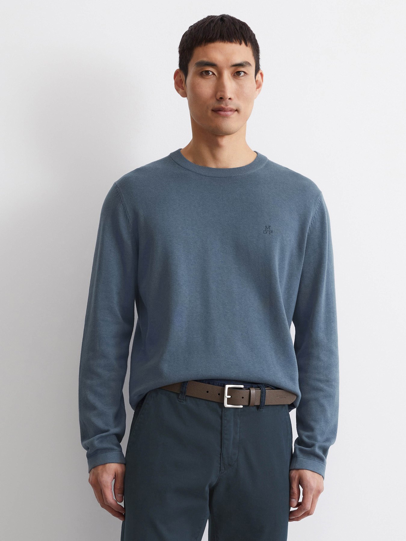 Джемпер Marc O’Polo модель 428513560366-849 Фото