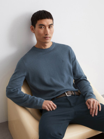 Джемпер Marc O’Polo модель 428513560366-849 Фото