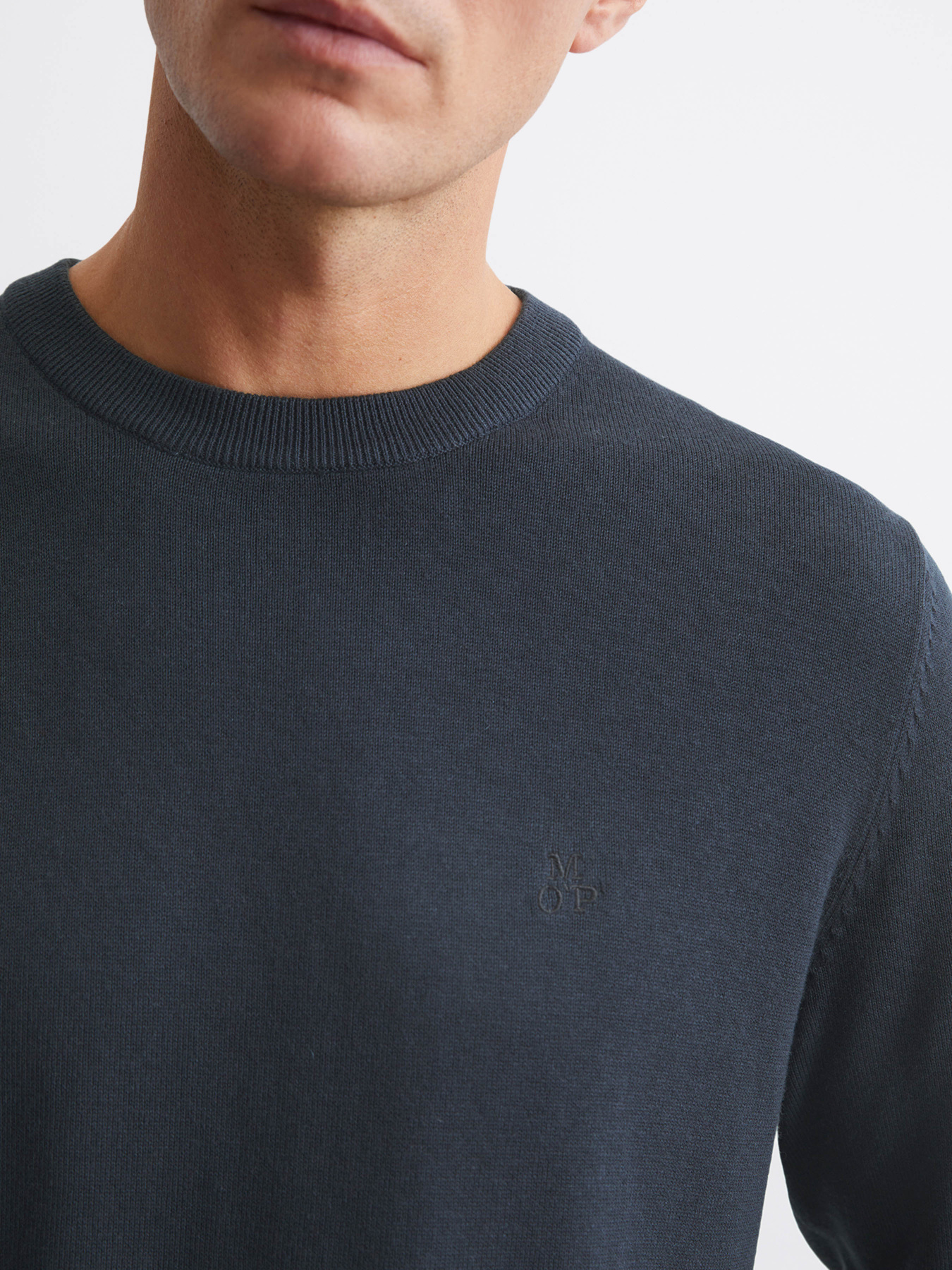 Джемпер Marc O’Polo модель 428513560366-898 Фото