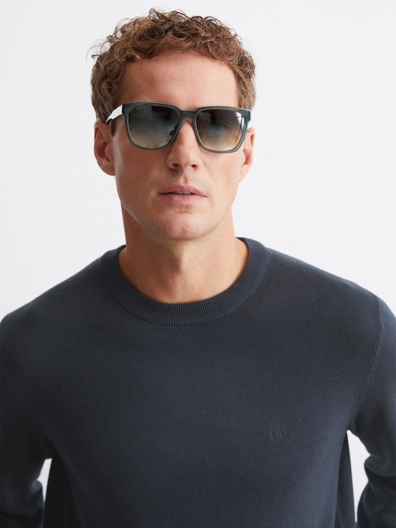 Джемпер Marc O’Polo модель 428513560366-898 Фото