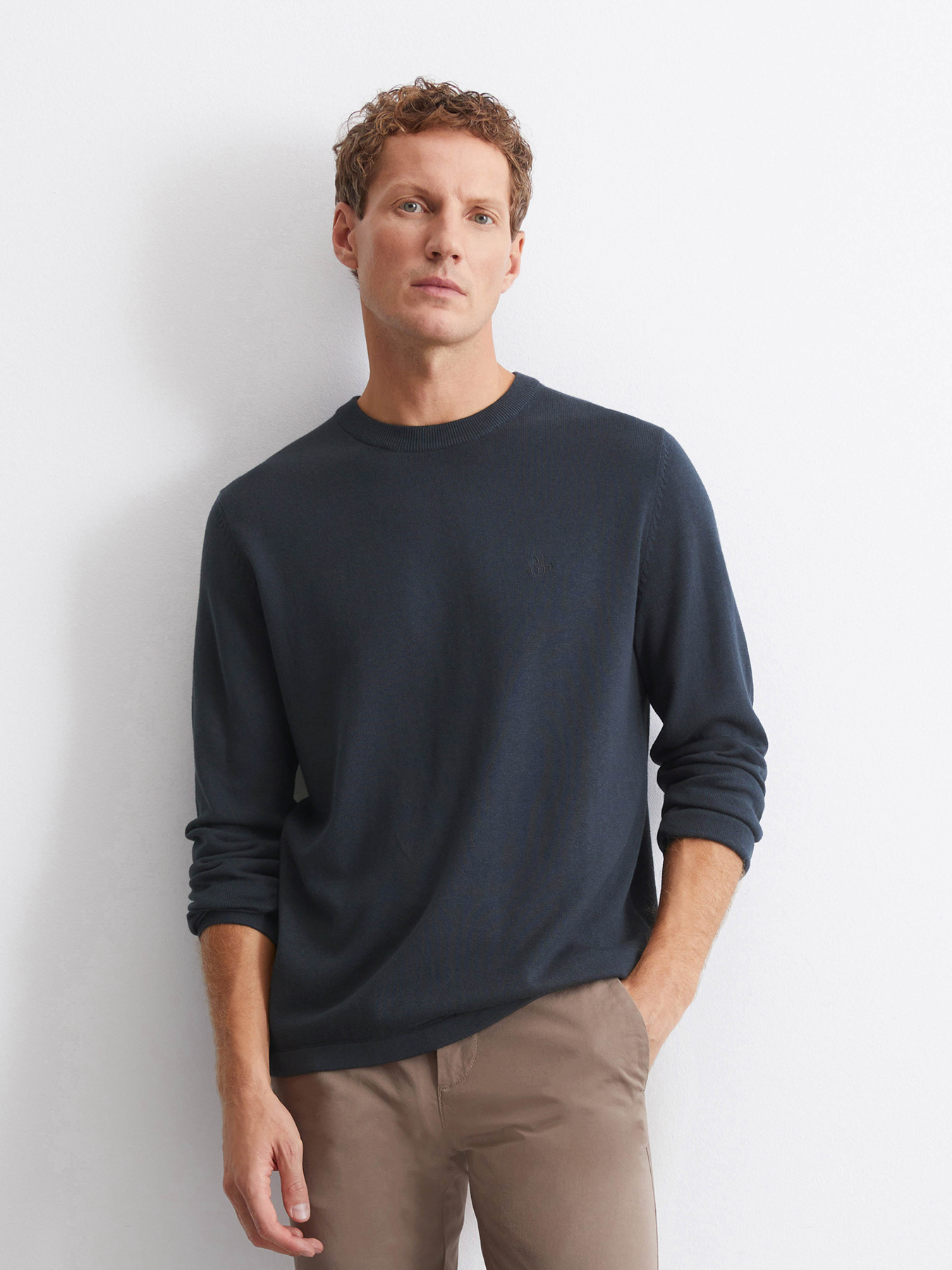 Джемпер Marc O’Polo модель 428513560366-898 Фото