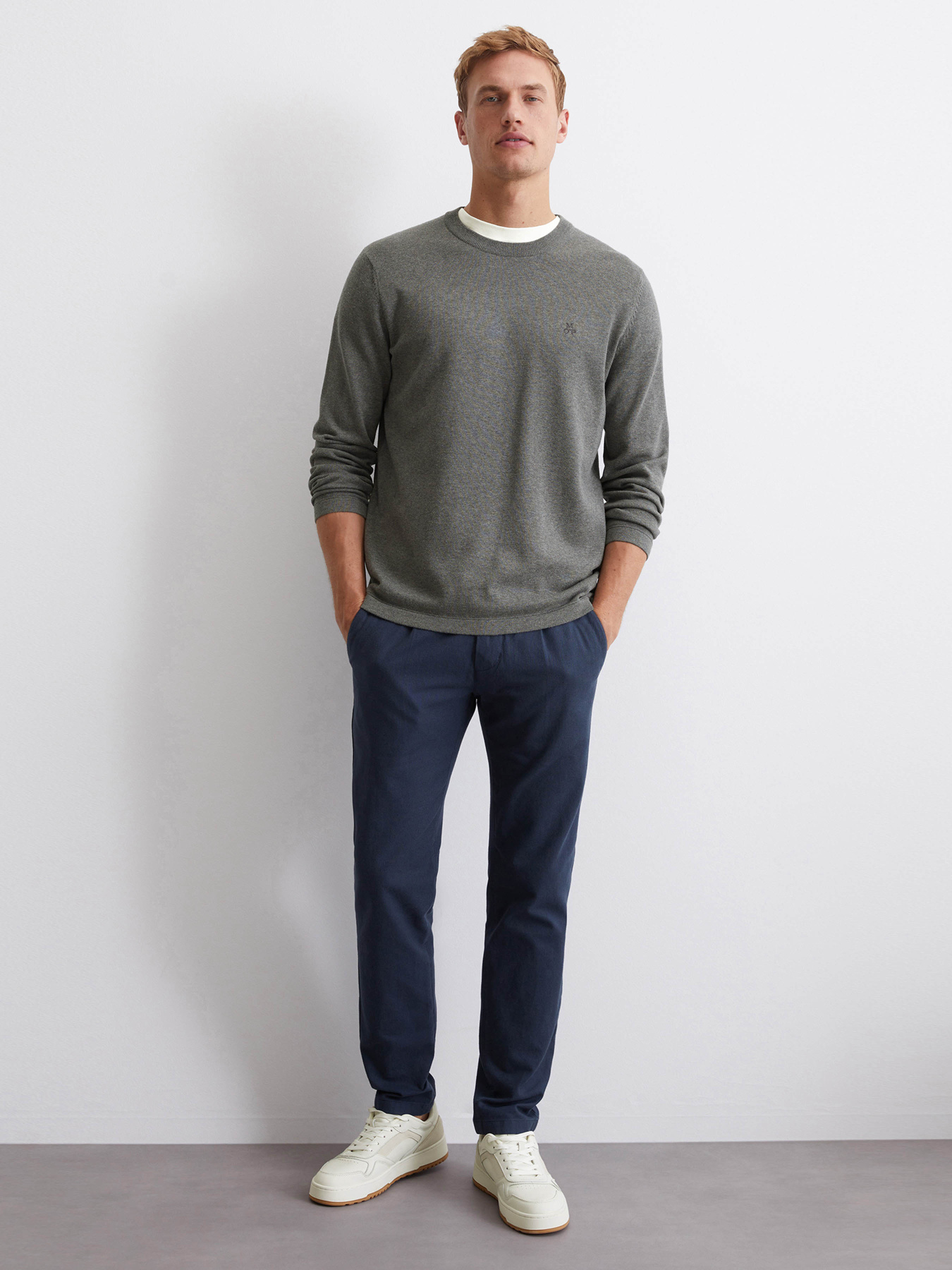 Джемпер Marc O’Polo модель 428513560366-969 Фото