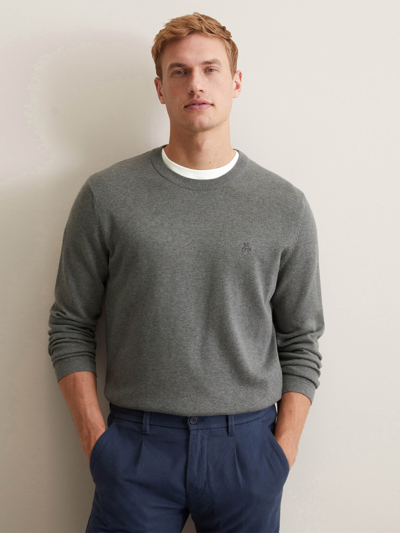 Джемпер Marc O’Polo модель 428513560366-969 Фото