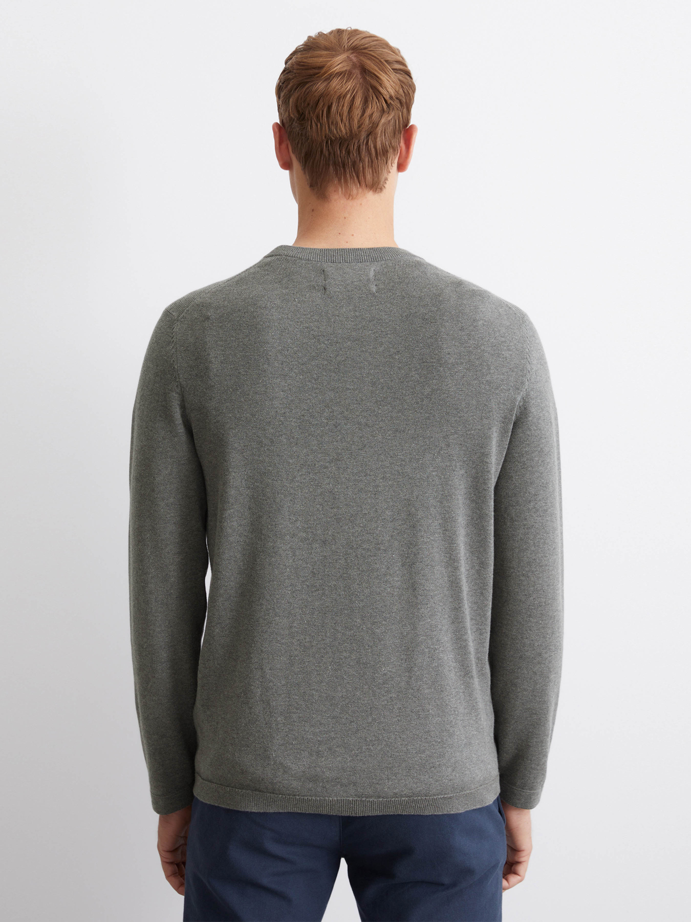 Джемпер Marc O’Polo модель 428513560366-969 Фото