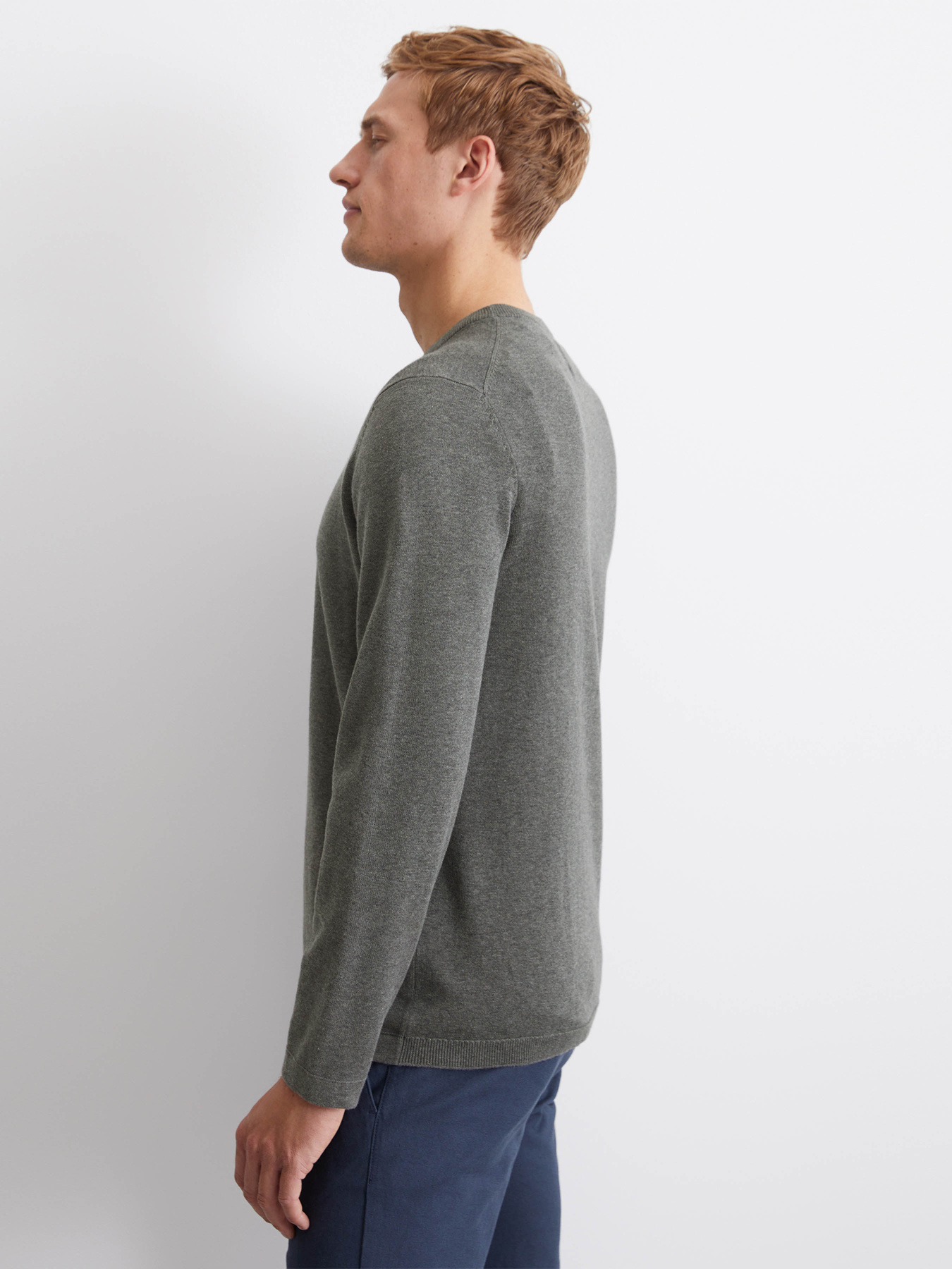 Джемпер Marc O’Polo модель 428513560366-969 Фото