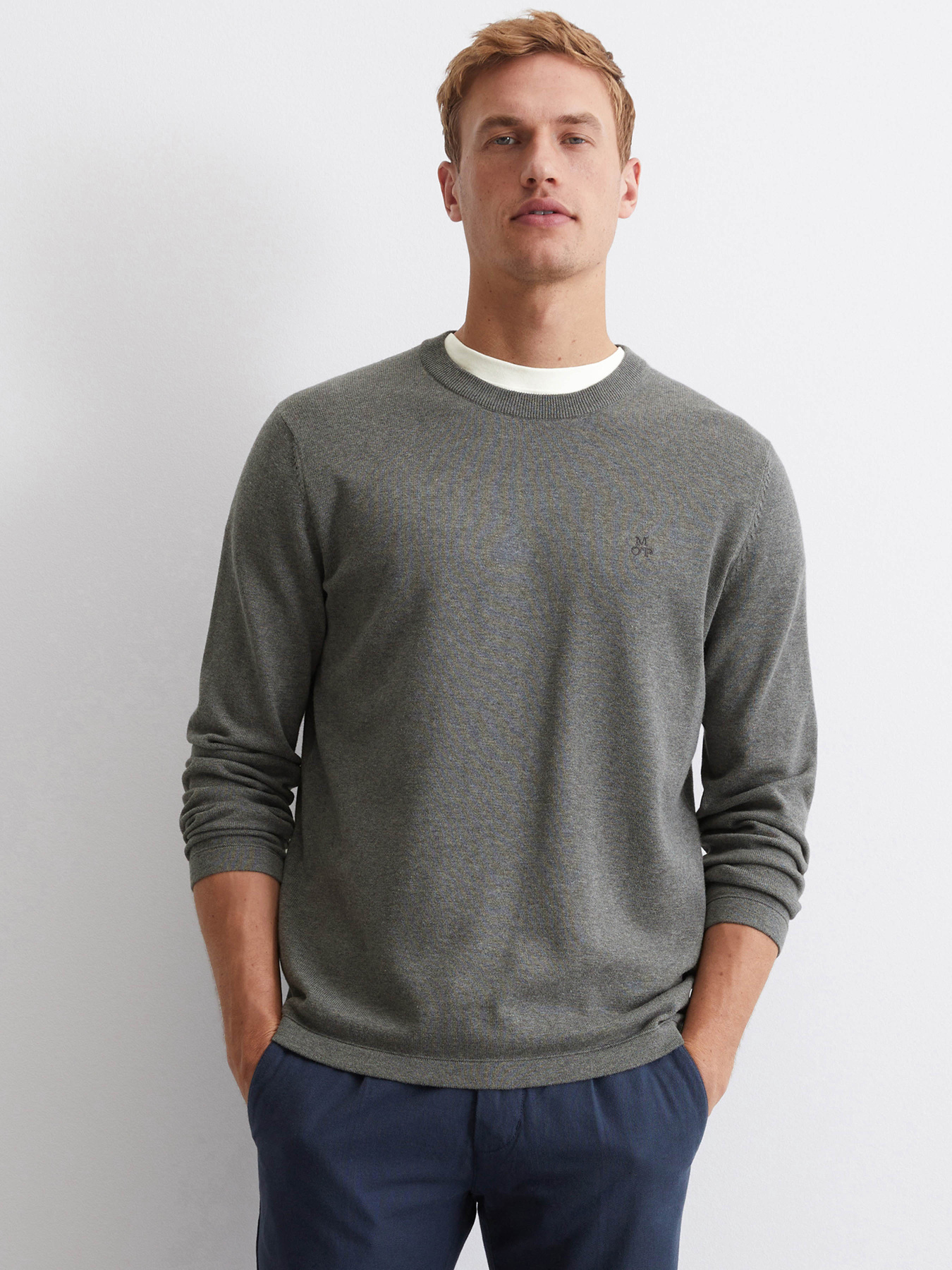 Джемпер Marc O’Polo модель 428513560366-969 Фото