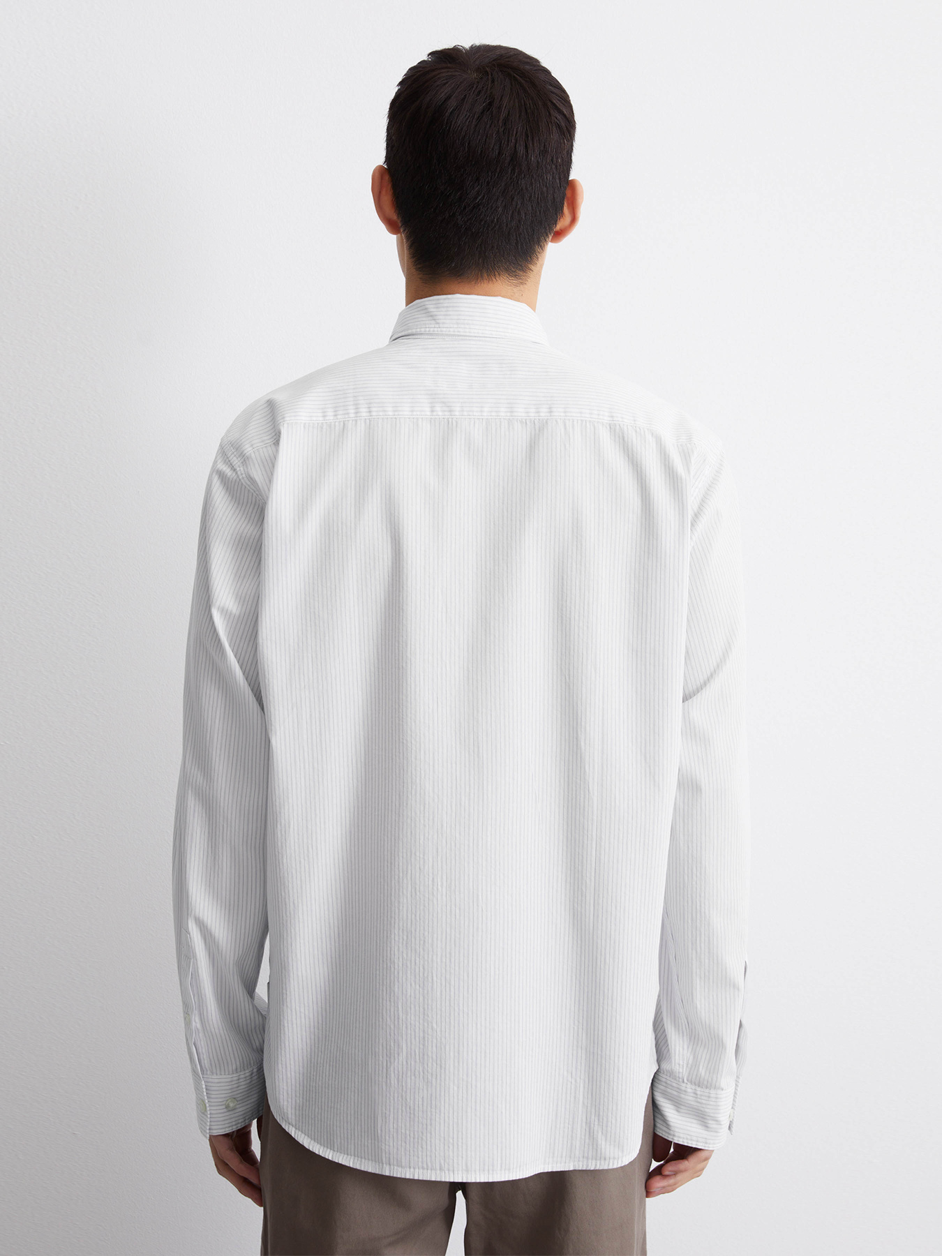 Рубашка Marc O’Polo модель 428725542118-F15 Фото