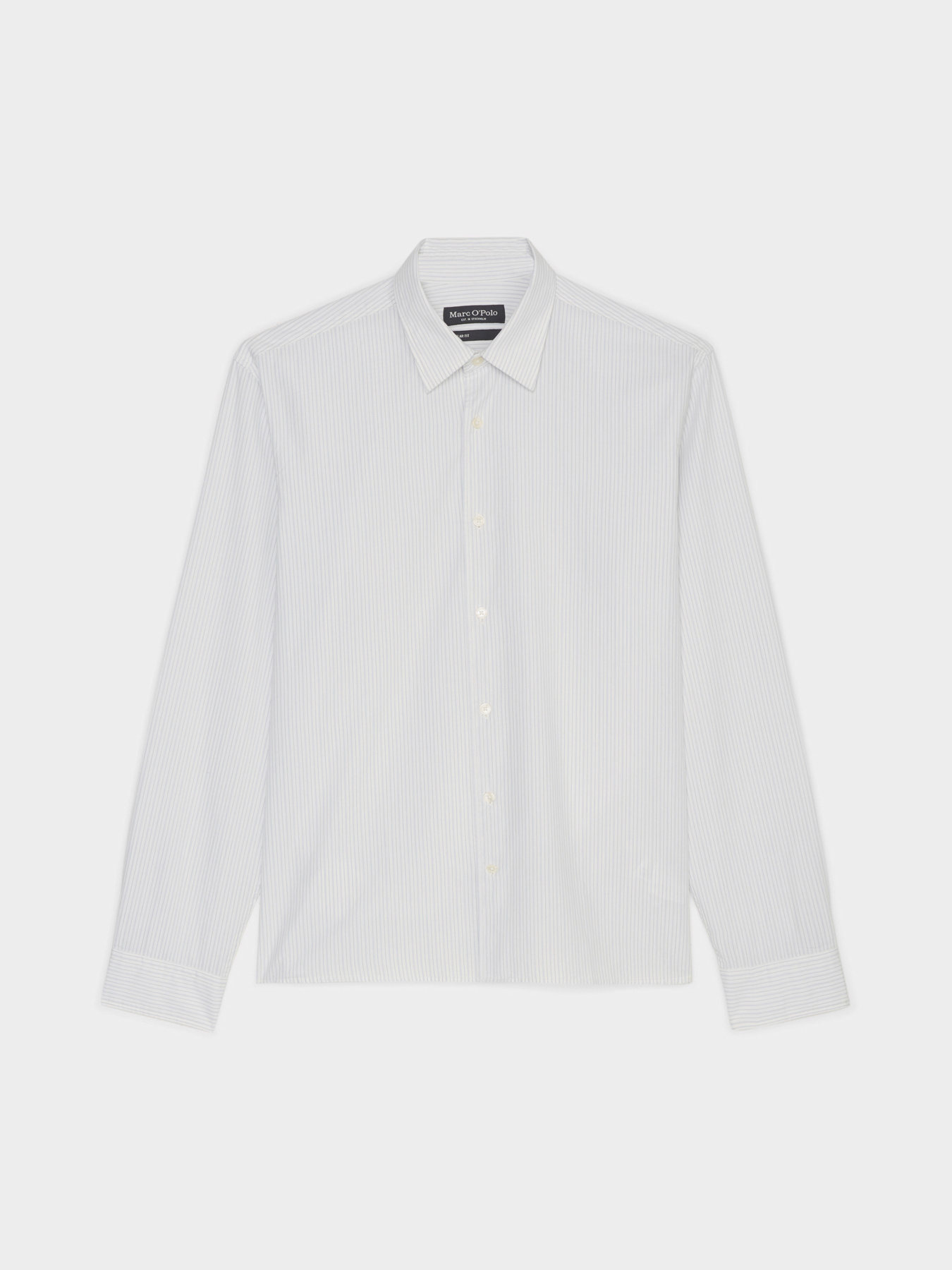 Рубашка Marc O’Polo модель 428725542118-F15 Фото