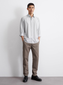 Рубашка Marc O’Polo модель 428725542118-F15 Фото