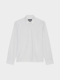 Рубашка Marc O’Polo модель 428725542118-F15 Фото