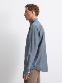 Рубашка Marc O’Polo модель 428725742090-M83 Фото