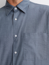 Рубашка Marc O’Polo модель 428725742090-M83 Фото