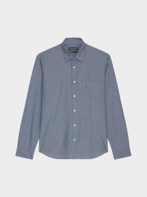 Рубашка Marc O’Polo модель 428725742090-M83 Фото