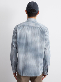 Рубашка Marc O’Polo модель 428726342118-K89 Фото