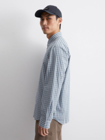 Рубашка Marc O’Polo модель 428726342118-K89 Фото