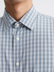 Рубашка Marc O’Polo модель 428726342118-K89 Фото