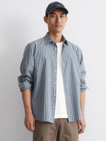 Сорочка Marc O’Polo модель 428726342118-K89 Фото