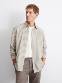 Рубашка Marc O’Polo модель 428726342118-M70 Фото