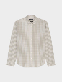 Рубашка Marc O’Polo модель 428726342118-M70 Фото