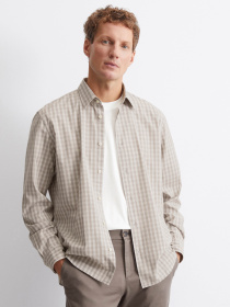 Сорочка Marc O’Polo модель 428726342118-M70 Фото