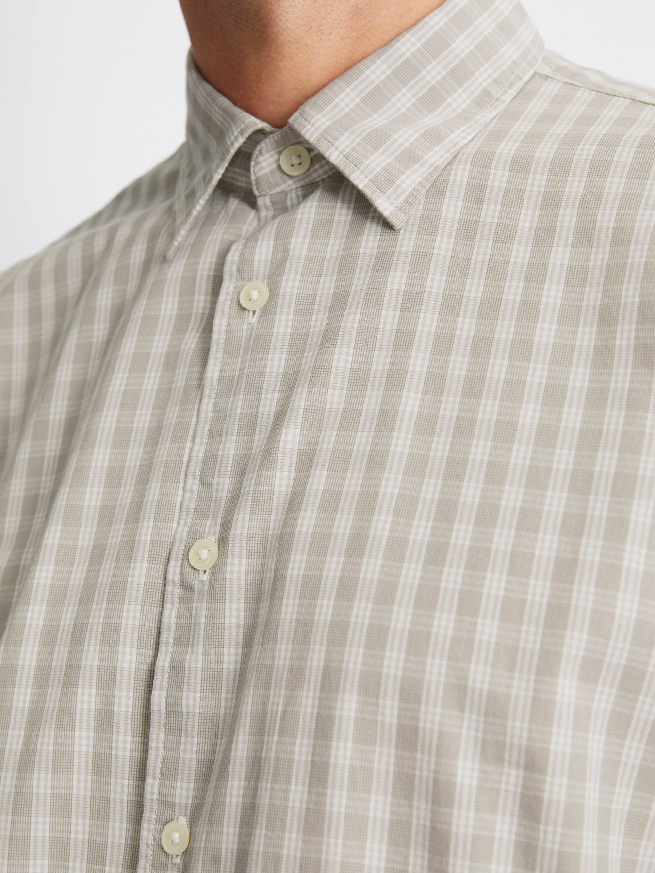 Рубашка повседневная Marc O’Polo модель 428726342118-M70 Рубашка повседневная Marc O’Polo модель 428726342118-M70 Фото