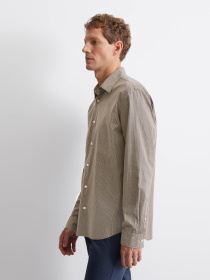 Рубашка Marc O’Polo модель 428735442118-L90 Фото