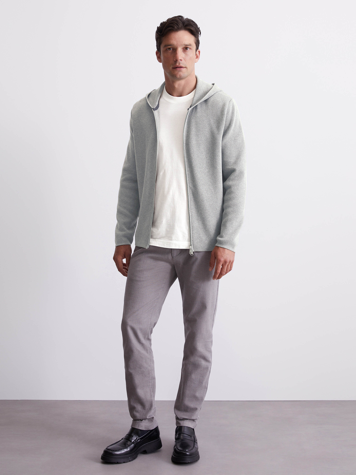 Кофта Marc O’Polo модель M28501661206-936 Фото