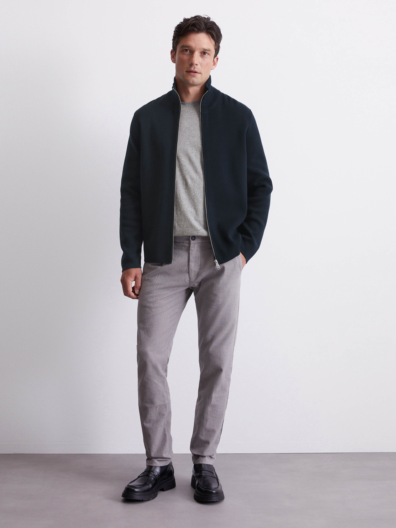 Кофта Marc O’Polo модель M28501661218-898 Фото