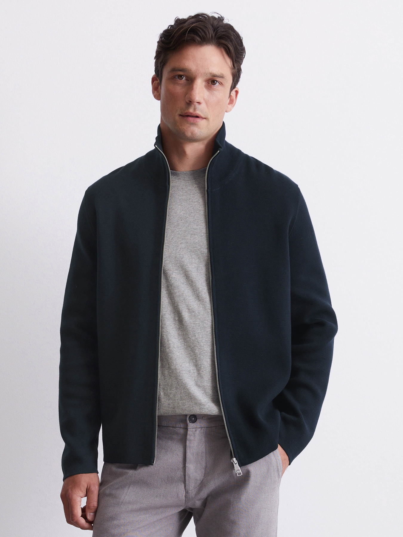 Кофта Marc O’Polo модель M28501661218-898 Фото