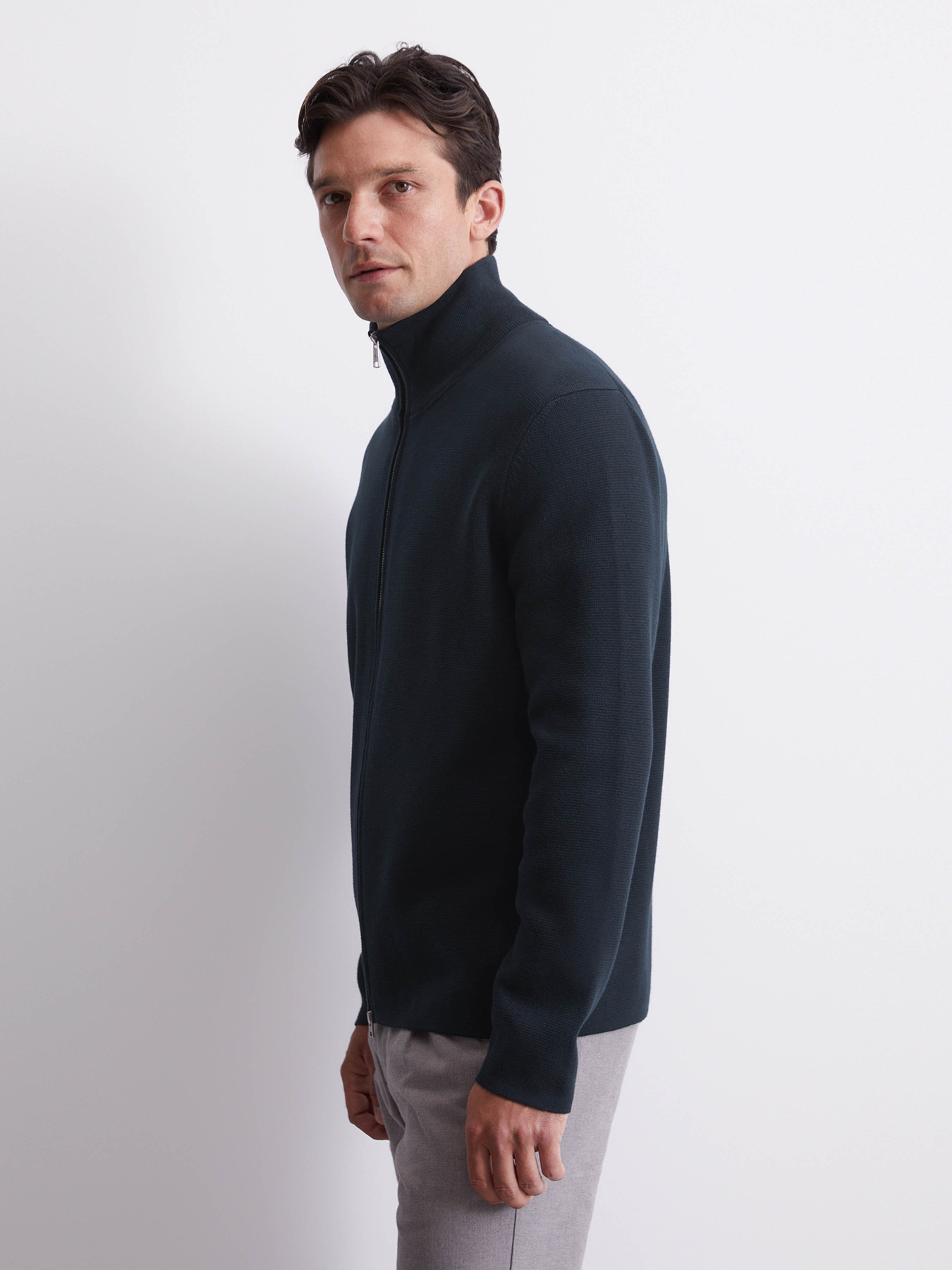 Кофта Marc O’Polo модель M28501661218-898 Фото