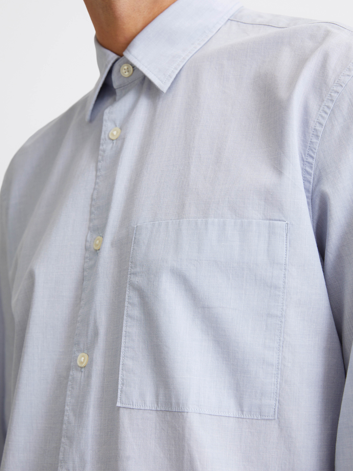 Рубашка Marc O’Polo модель M28725742090-M85 Фото