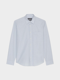 Рубашка Marc O’Polo модель M28725742090-M85 Фото