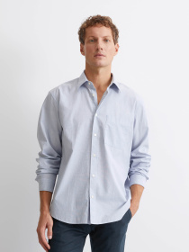 Сорочка Marc O’Polo модель M28725742090-M85 Фото