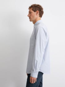 Рубашка повседневная Marc O’Polo модель M28725742090-M85 Фото