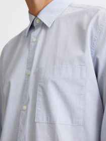 Рубашка повседневная Marc O’Polo модель M28725742090-M85 Фото