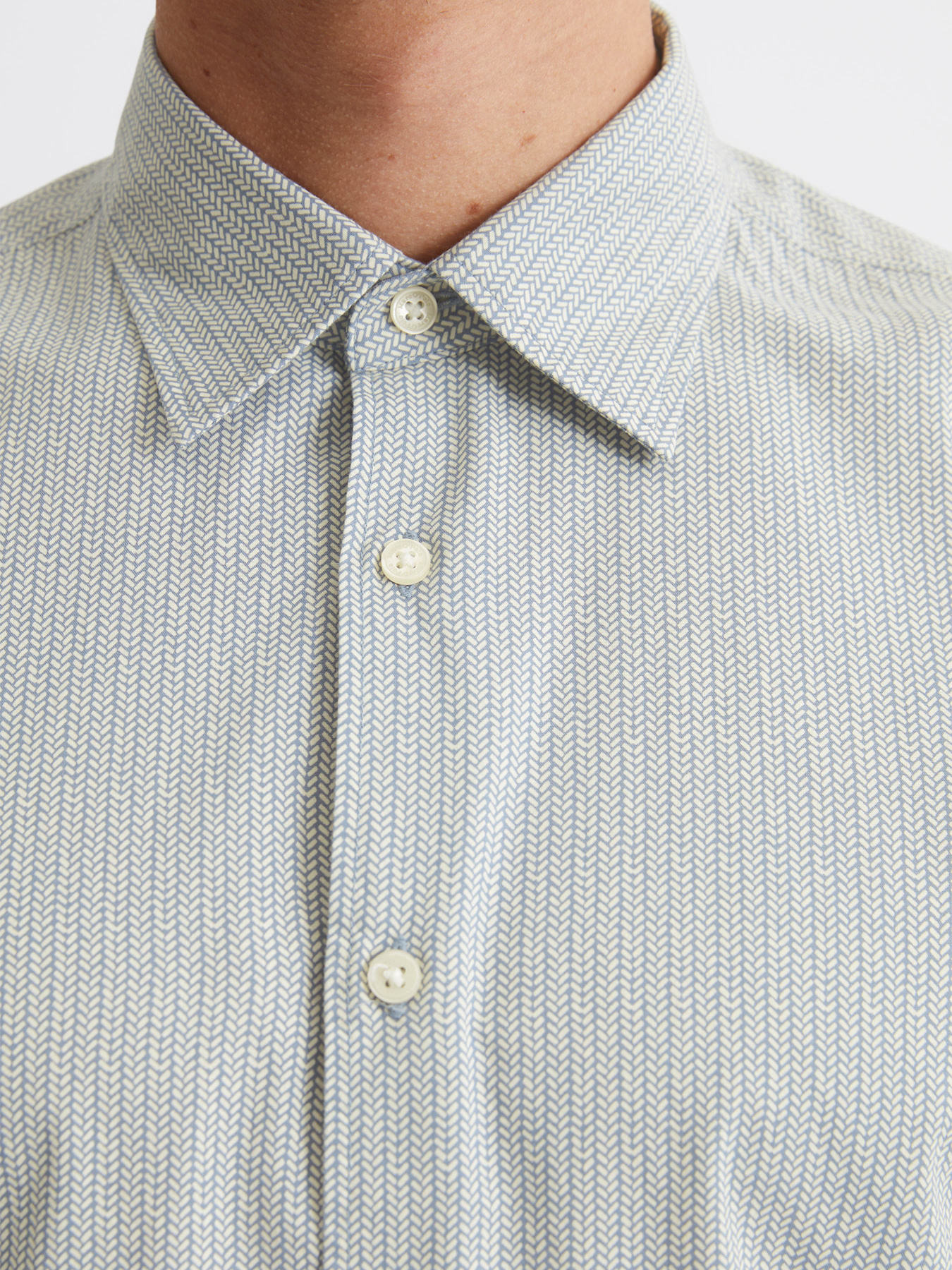 Рубашка Marc O’Polo модель M28735442118-A81 Фото