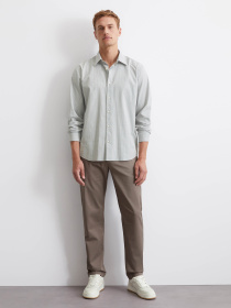 Рубашка Marc O’Polo модель M28735442118-A81 Фото