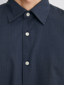 Рубашка Marc O’Polo модель M28735442118-A82 Фото