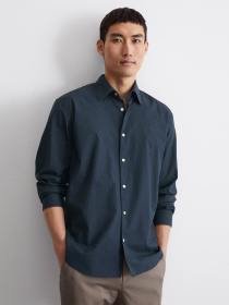 Рубашка Marc O’Polo модель M28735442118-A82 Фото