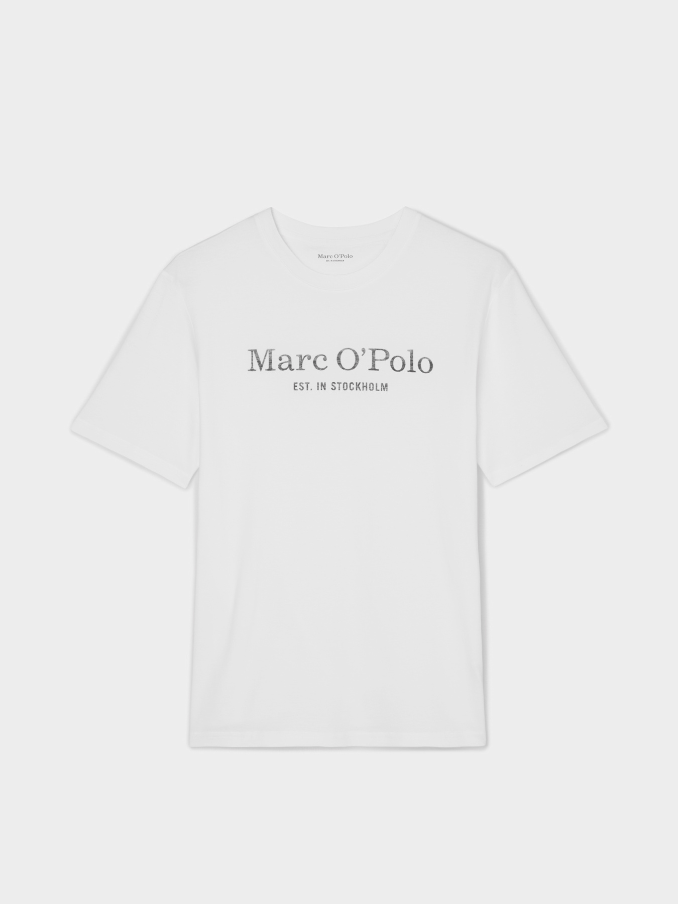 Футболка Marc O’Polo модель B21201251052-100 Фото