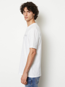 Футболка Marc O’Polo модель B21201251052-100 Фото