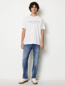 Футболка Marc O’Polo модель B21201251052-100 Фото