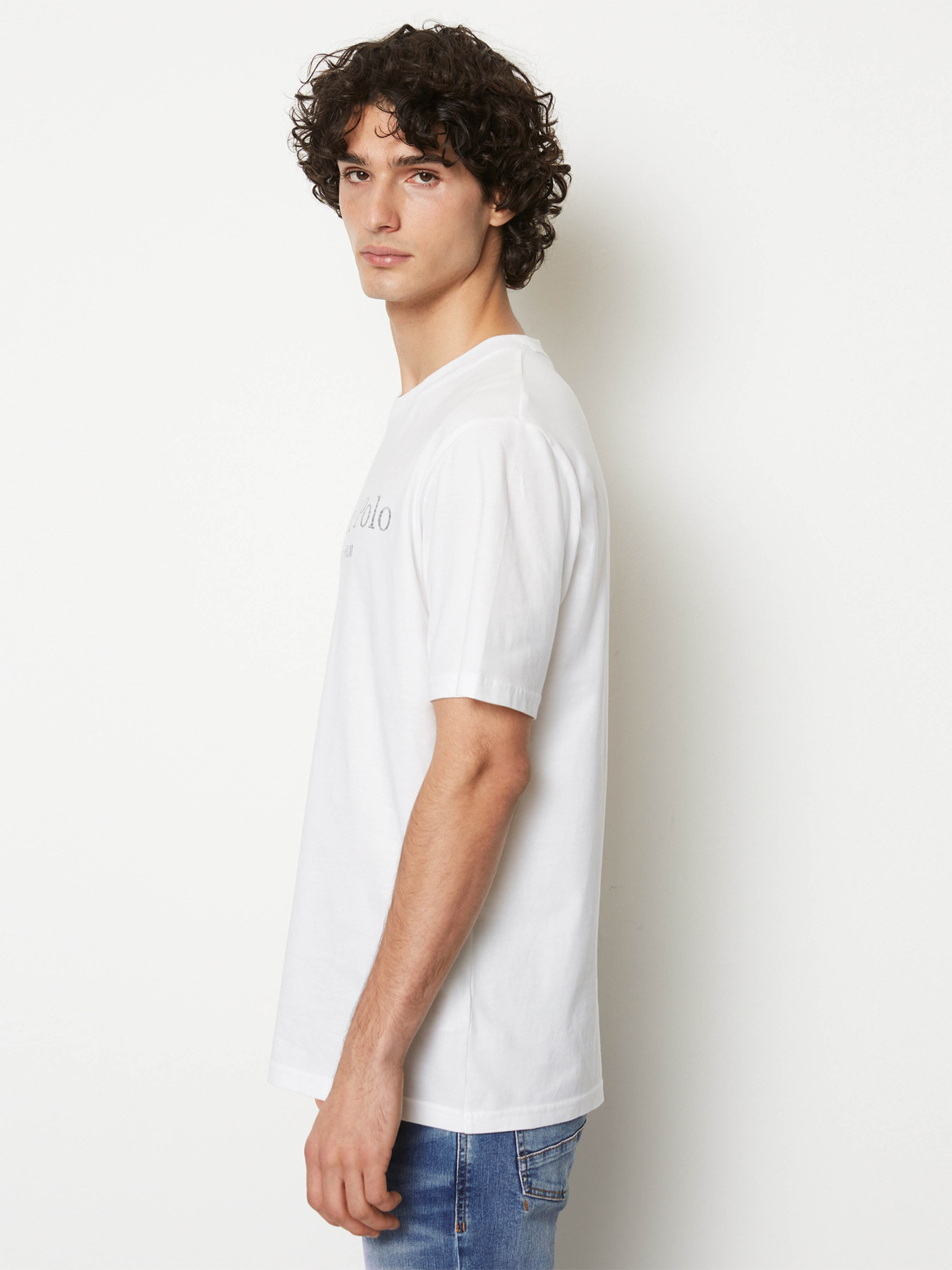 Футболка Marc O’Polo модель B21201251052-100 Фото