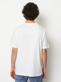 Футболка Marc O’Polo модель B21201251052-100 Фото